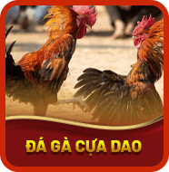 Sảnh Đá Gà Cựa Dao
