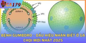 Bệnh Gumboro