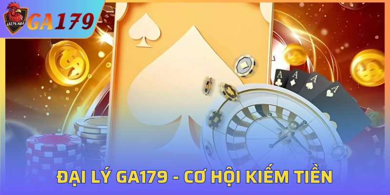 Đại Lý GA179