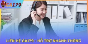Liên Hệ GA179