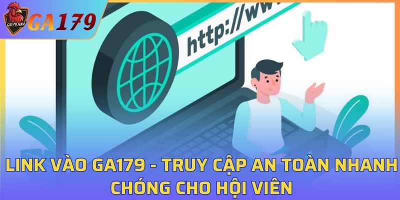 Link Vào GA179