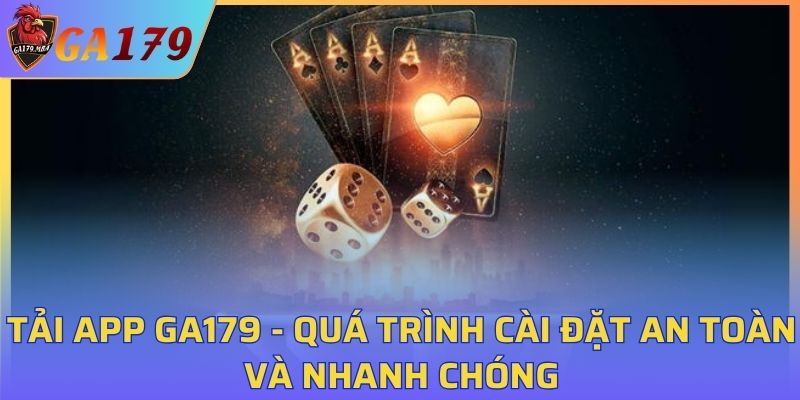 Tải App GA179