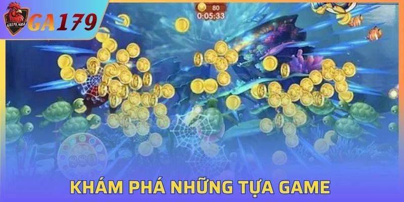 Từ săn mồi đơn lẻ đến các trận đấu đối kháng