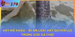 Vảy Hổ Khẩu